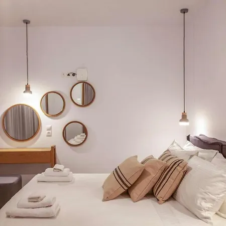 Villa Roya Sivota (Lefkada)