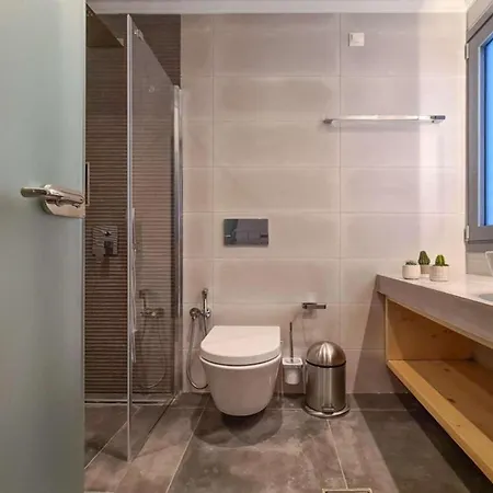 Roya Villa Sivota (Lefkada)
