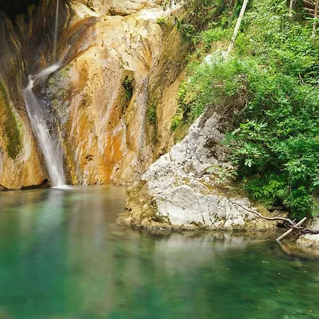 Roya Villa Sivota (Lefkada)