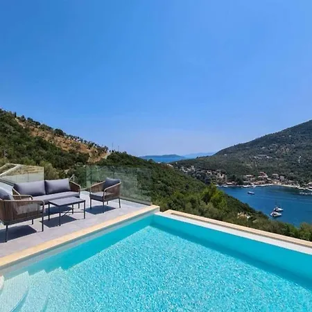 Roya Villa